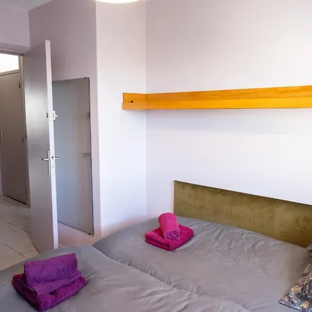 Apartamento Architect Flat Butte Aux Cailles 13 3 Bedrooms