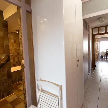 Architect Flat Butte Aux Cailles 13 3 Bedrooms