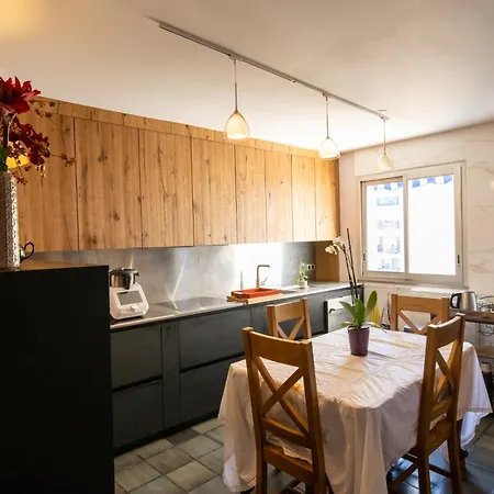 Architect Flat Butte Aux Cailles 13 3 Bedrooms