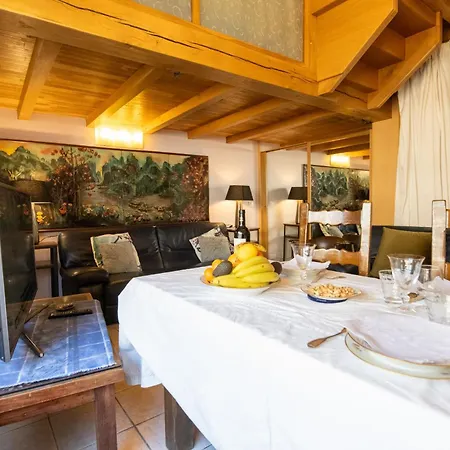 Architect Flat Butte Aux Cailles 13 3 Bedrooms *