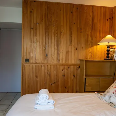 Architect Flat Butte Aux Cailles 13 3 Bedrooms Apartamento Paris