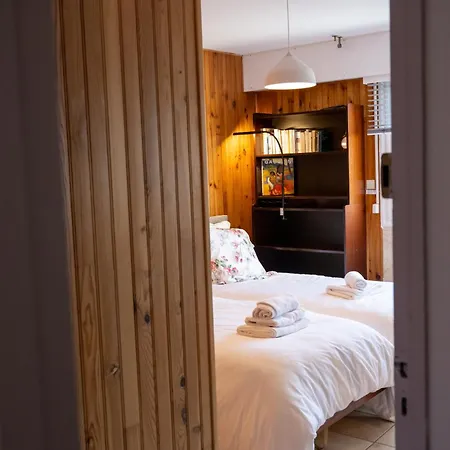 Architect Flat Butte Aux Cailles 13 3 Bedrooms * Paris