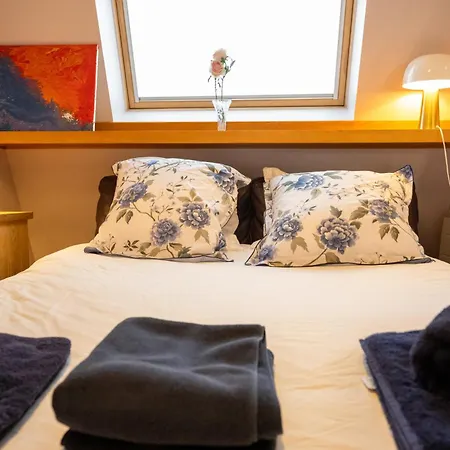 Apartamento Architect Flat Butte Aux Cailles 13 3 Bedrooms Paris
