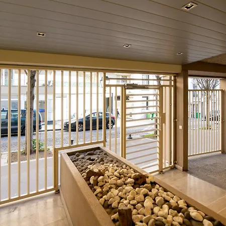 Apartamento Architect Flat Butte Aux Cailles 13 3 Bedrooms *