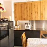 Appartement Architect Flat Butte Aux Cailles 13 3 Bedrooms Paris