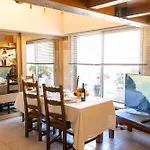 Architect Flat Butte Aux Cailles 13 3 Bedrooms * Paris