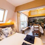 Architect Flat Butte Aux Cailles 13 3 Bedrooms Appartement *