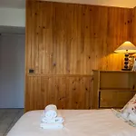 Architect Flat Butte Aux Cailles 13 3 Bedrooms Appartement Paris