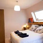 Architect Flat Butte Aux Cailles 13 3 Bedrooms *