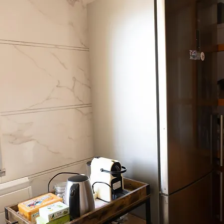 Architect Flat Butte Aux Cailles 13 3 Bedrooms Apartamento