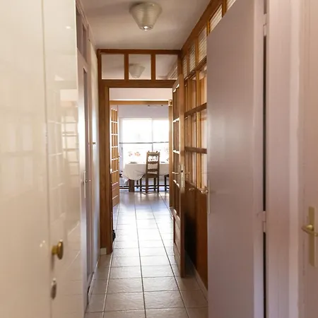 Architect Flat Butte Aux Cailles 13 3 Bedrooms *