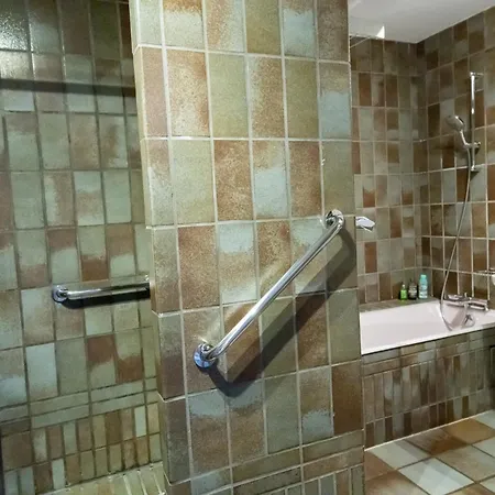 Architect Flat Butte Aux Cailles 13 3 Bedrooms Apartament Paryż