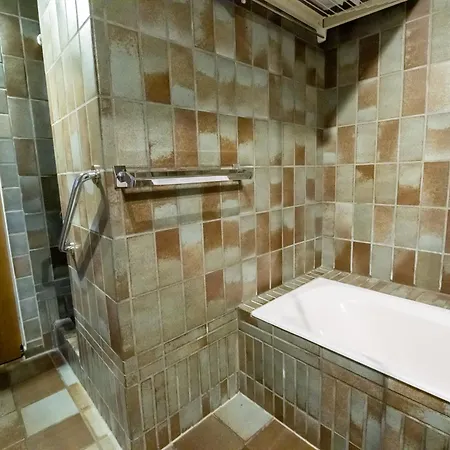 Apartamento Architect Flat Butte Aux Cailles 13 3 Bedrooms *