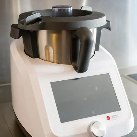 Architect Flat Butte Aux Cailles 13 3 Bedrooms * Paryż