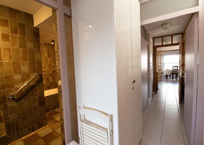 Architect Flat Butte Aux Cailles 13 3 Bedrooms