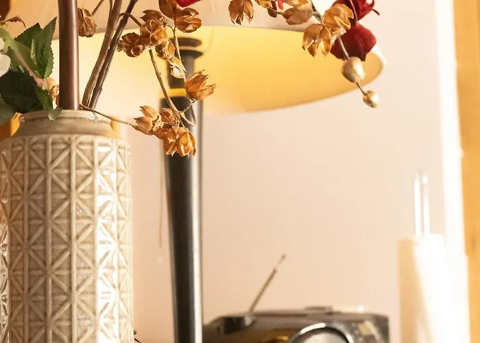 Architect Flat Butte Aux Cailles 13 3 Bedrooms Apartman