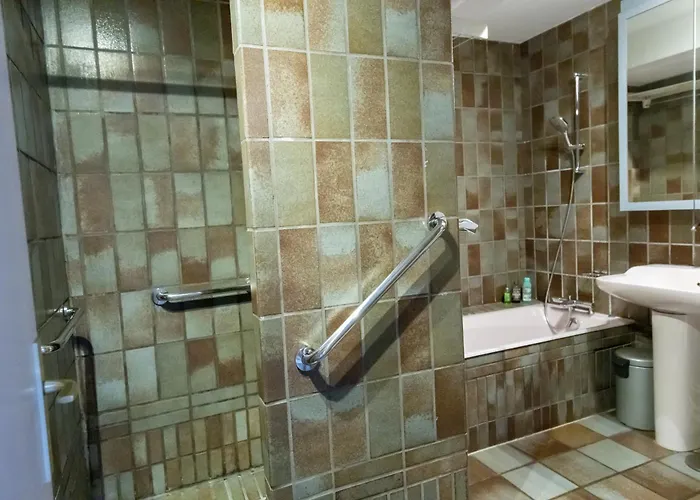 Architect Flat Butte Aux Cailles 13 3 Bedrooms Apartman Párizs