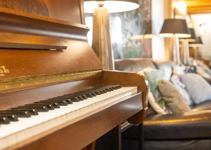 Architect Flat Butte Aux Cailles 13 3 Bedrooms Párizs