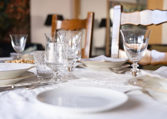 Apartman Architect Flat Butte Aux Cailles 13 3 Bedrooms