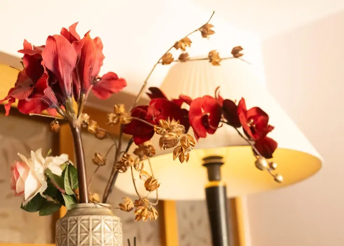 Architect Flat Butte Aux Cailles 13 3 Bedrooms Apartman *