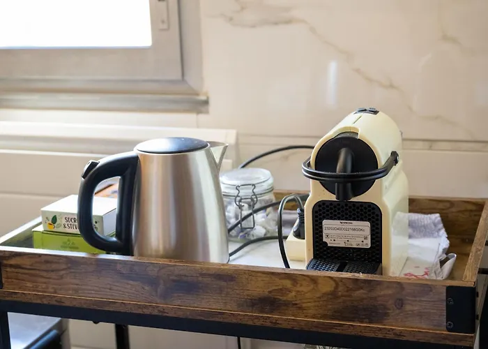 Architect Flat Butte Aux Cailles 13 3 Bedrooms Apartman Párizs