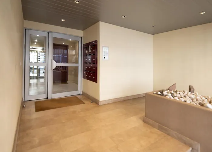 Architect Flat Butte Aux Cailles 13 3 Bedrooms *