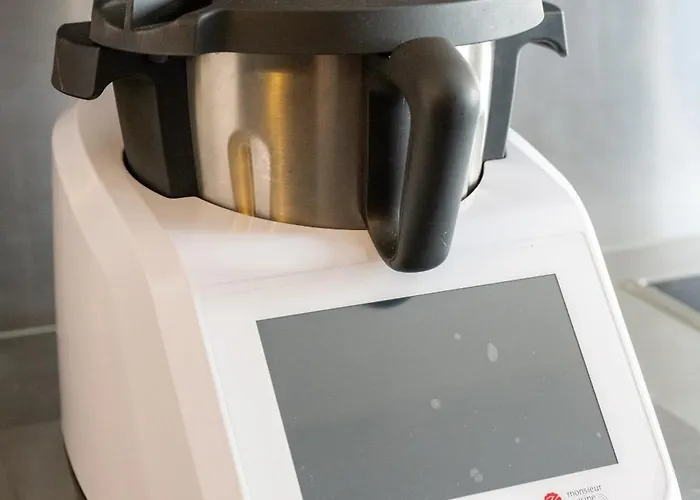 Architect Flat Butte Aux Cailles 13 3 Bedrooms * Párizs