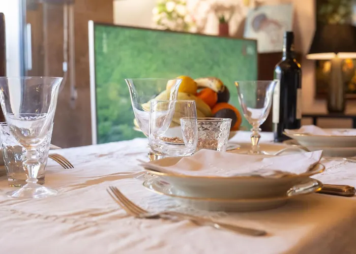 Architect Flat Butte Aux Cailles 13 3 Bedrooms